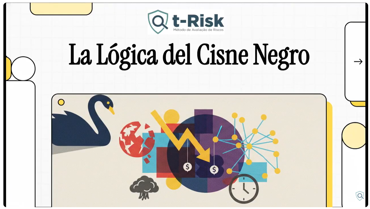 🎙️ Capítulo 26 ES – Cisne Negro: la gestión de lo improbable en entornos de extrema incertidumbre
